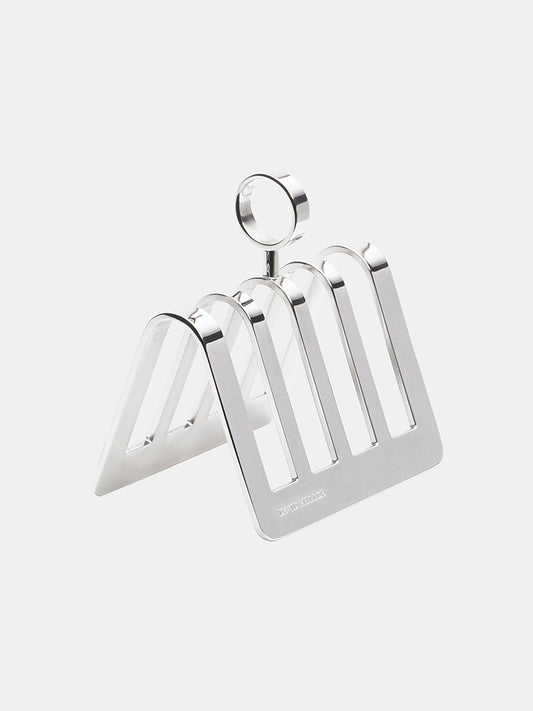 Toast Rack, Stainless Steel