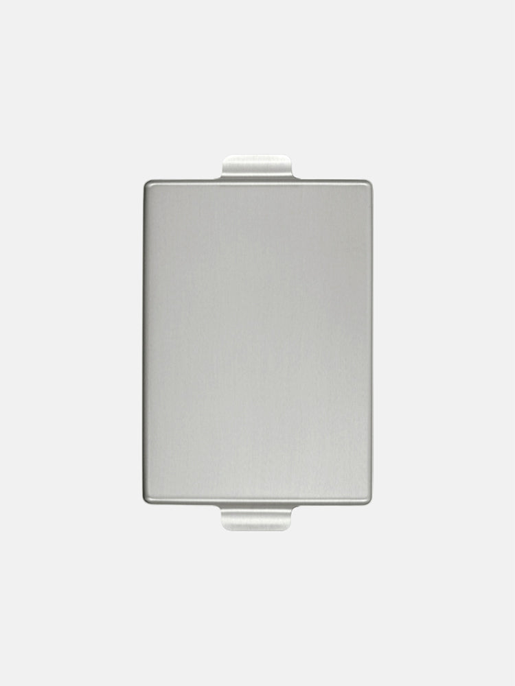 Large Rectangle Grip Tray