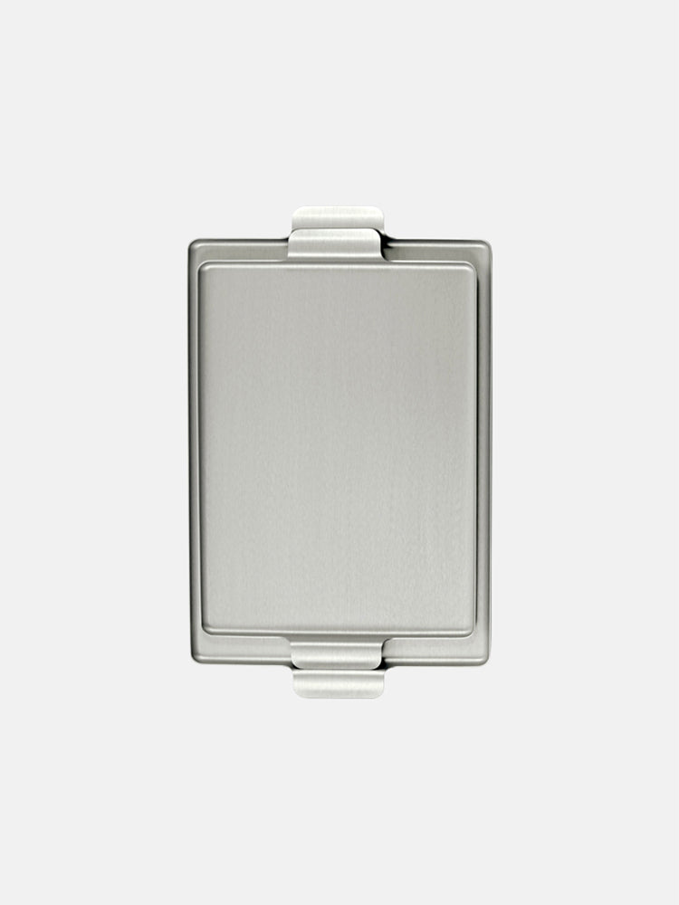 Large Rectangle Grip Tray