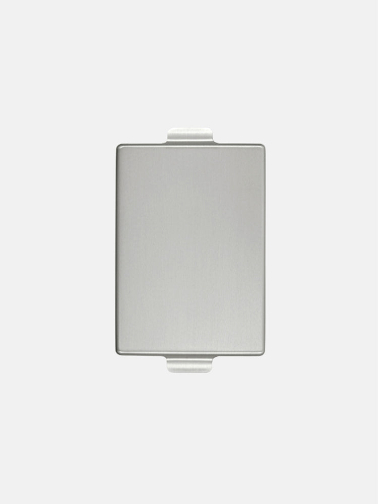 Medium Rectangle Grip Tray