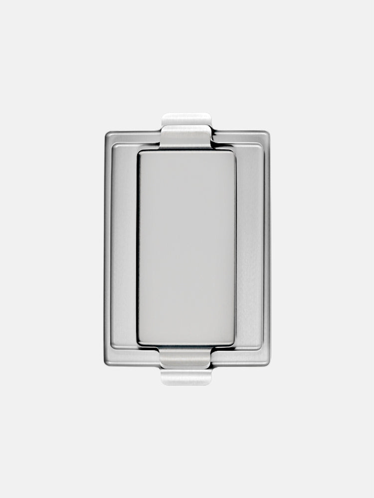 Small Rectangle Grip Tray