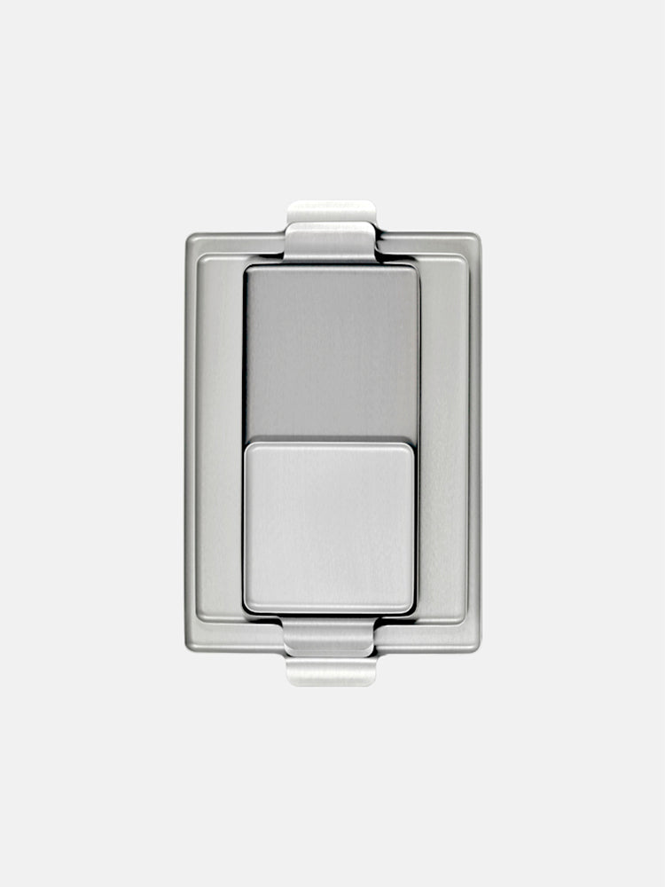 Large Rectangle Grip Tray