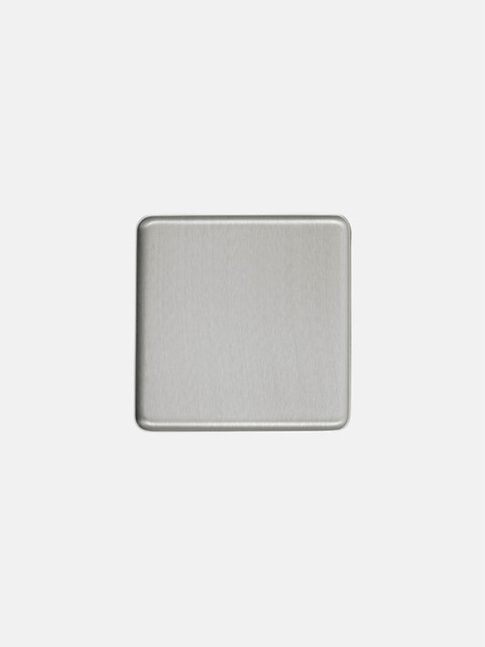 Square Dish