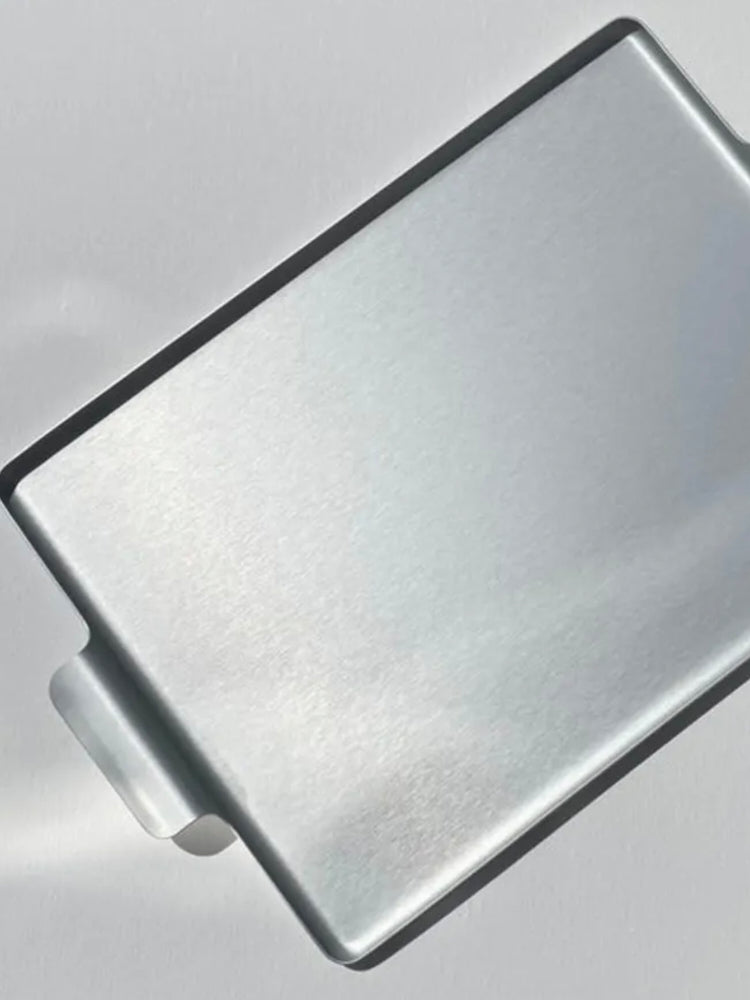 Large Rectangle Grip Tray