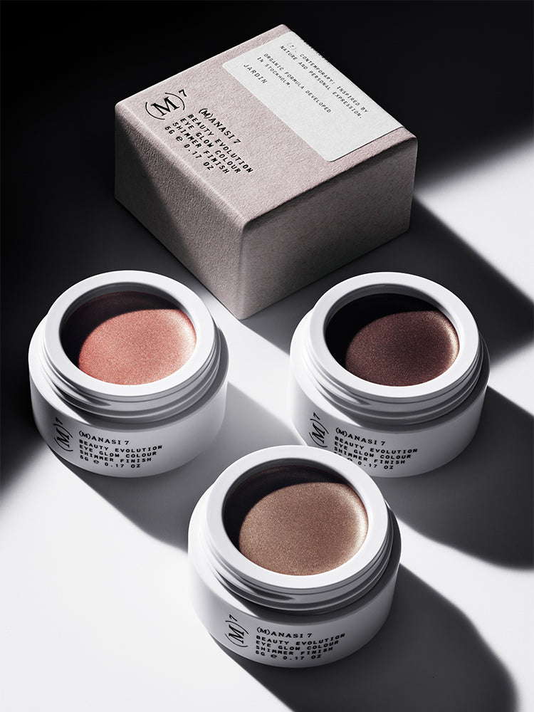 Eye Glow Colour – Jardin