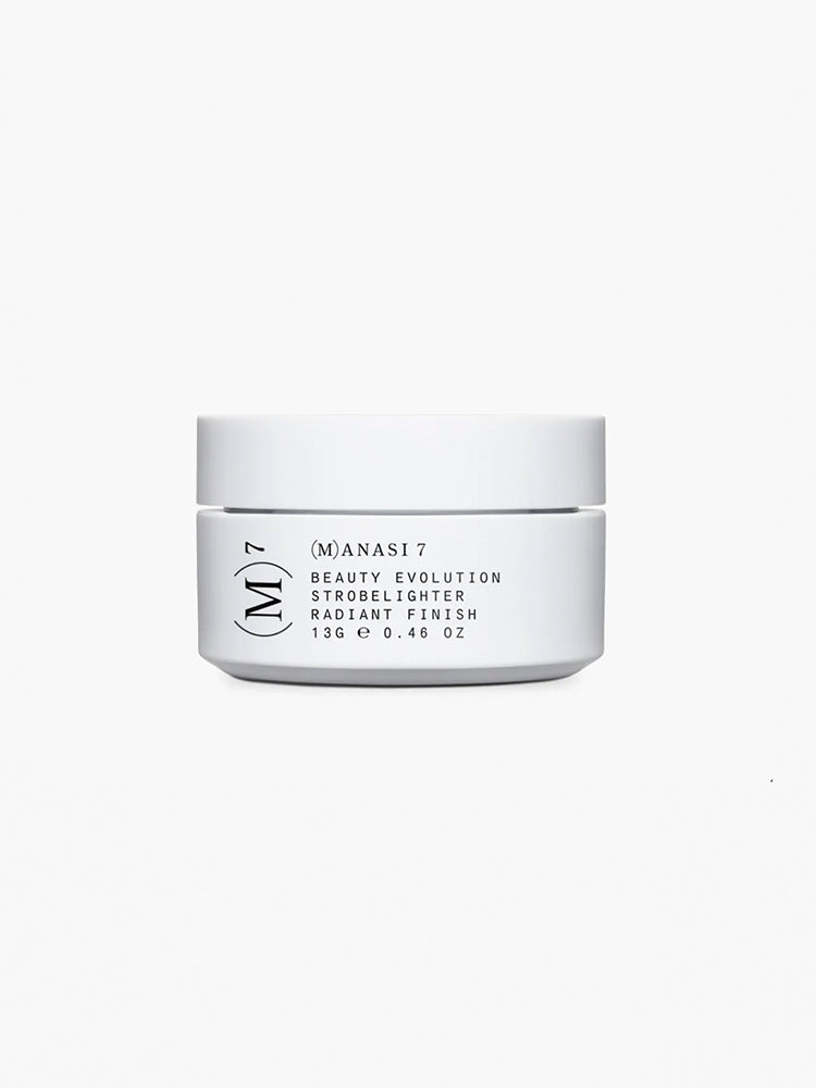 Strobelighter – Sunrise