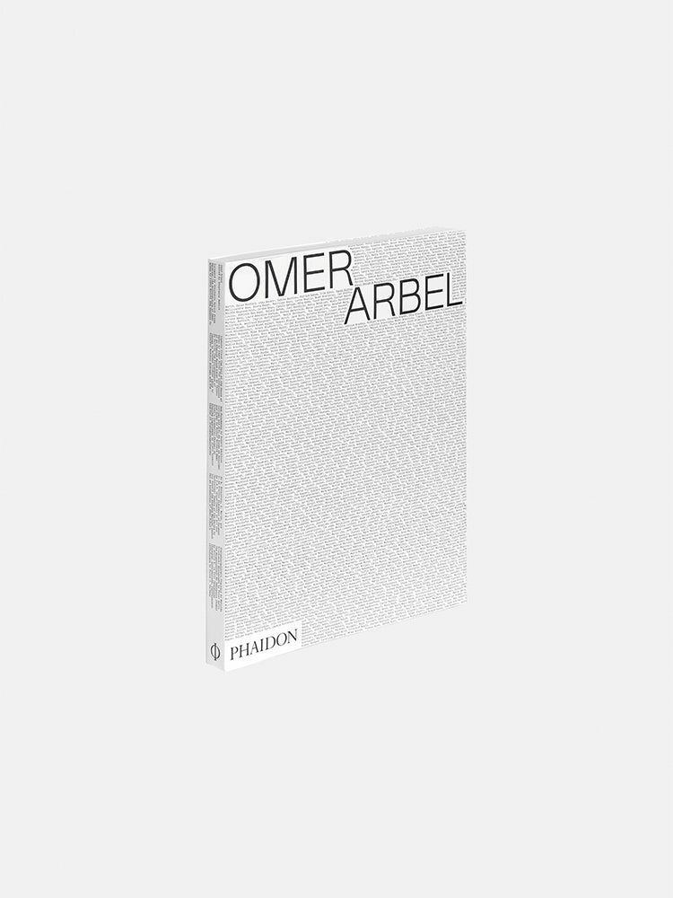 Omer Arbel