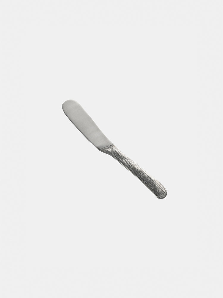 Butter Knife Flora Vulgaris