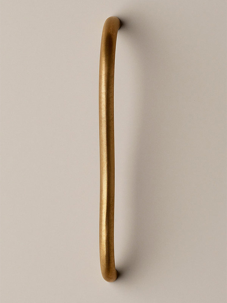 Limber Amber Brass