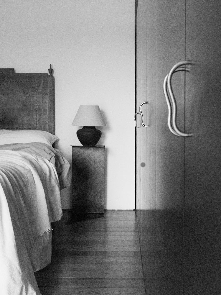 Limber Amber Brass