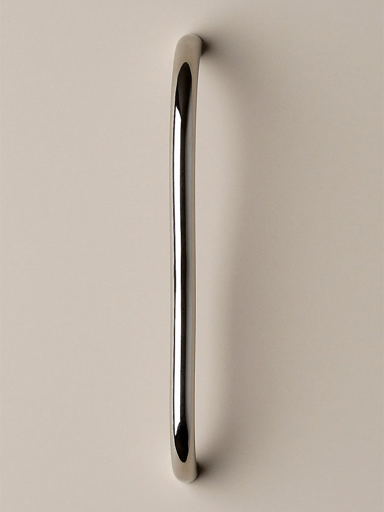 Limber Polished Nickel