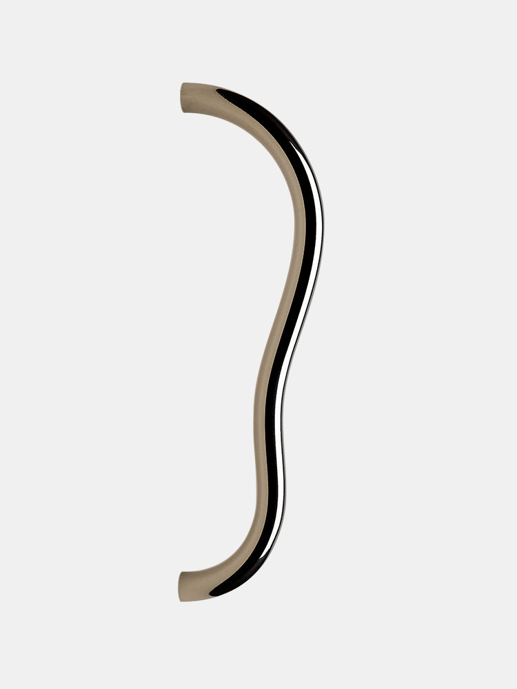 Limber Polished Nickel