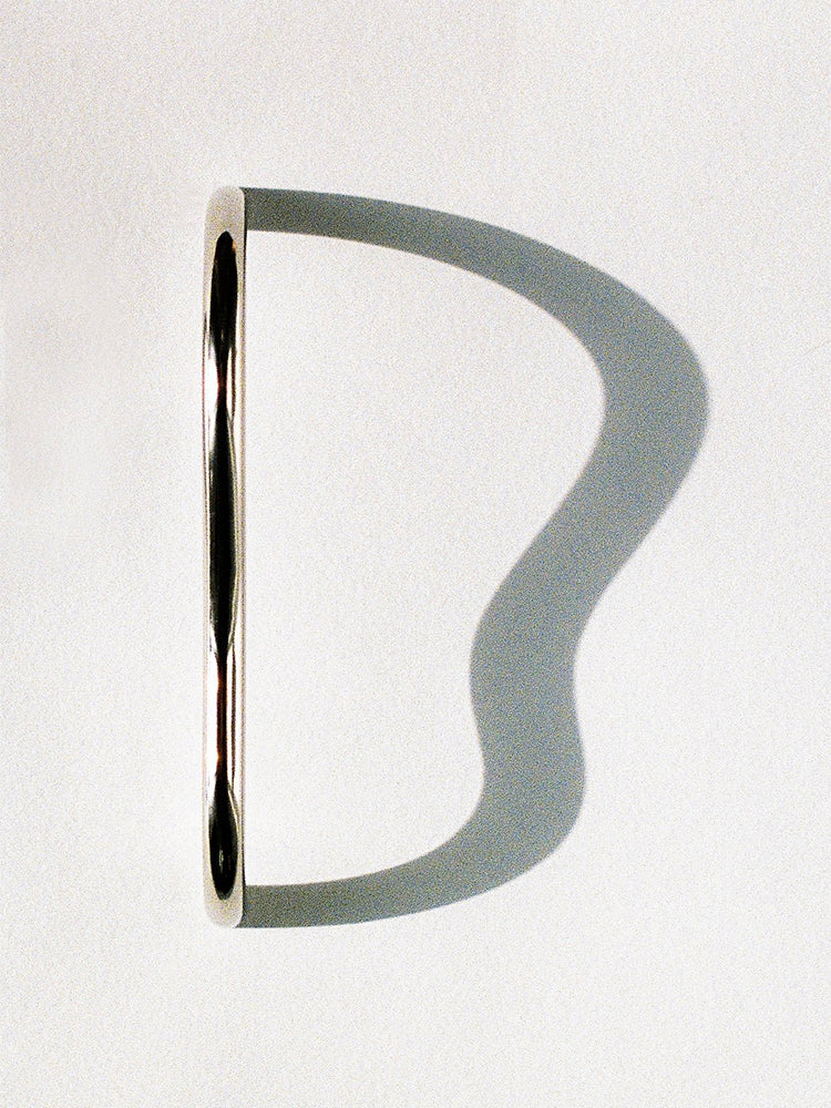 Limber Polished Nickel