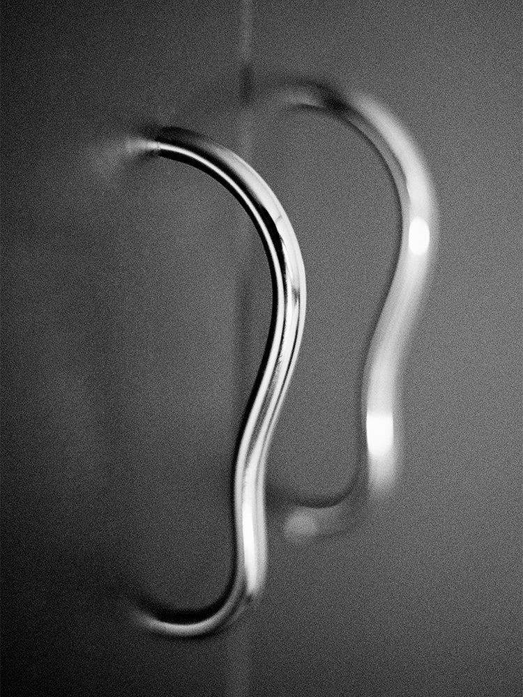 Limber Polished Nickel